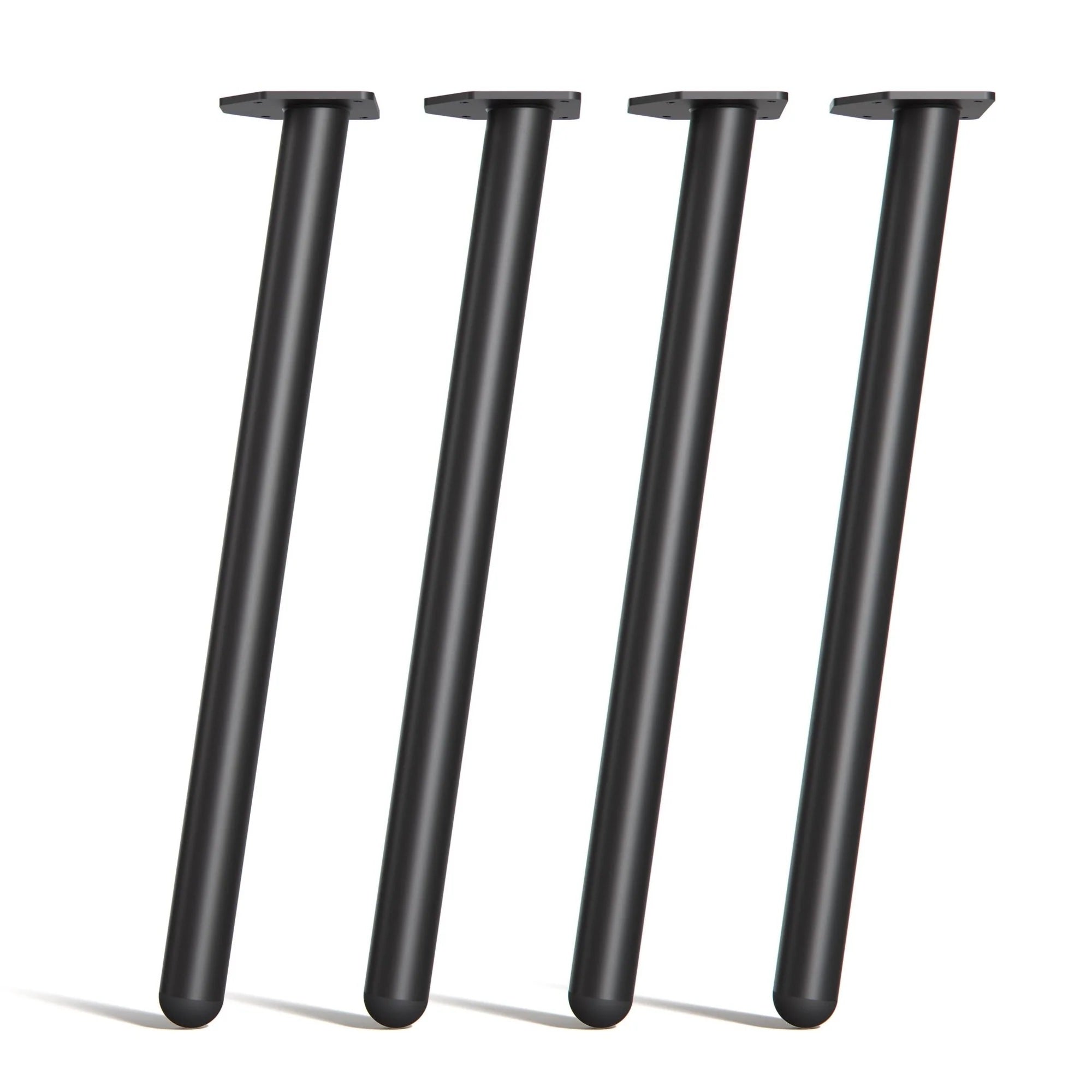 Single Pin Round (set of x4)