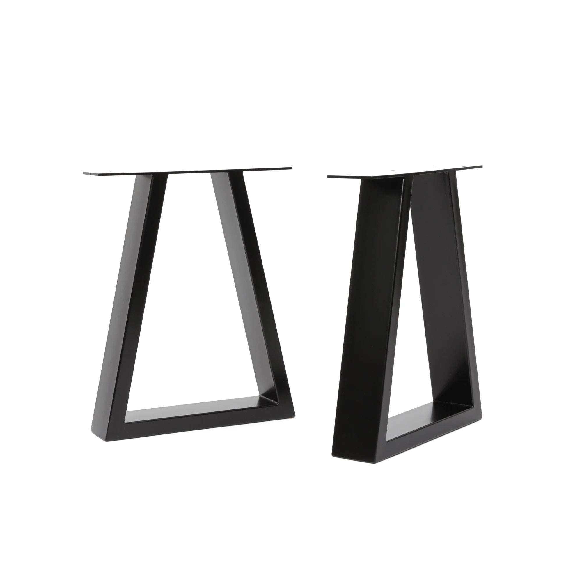 Trapezium Box Legs (set of x2)