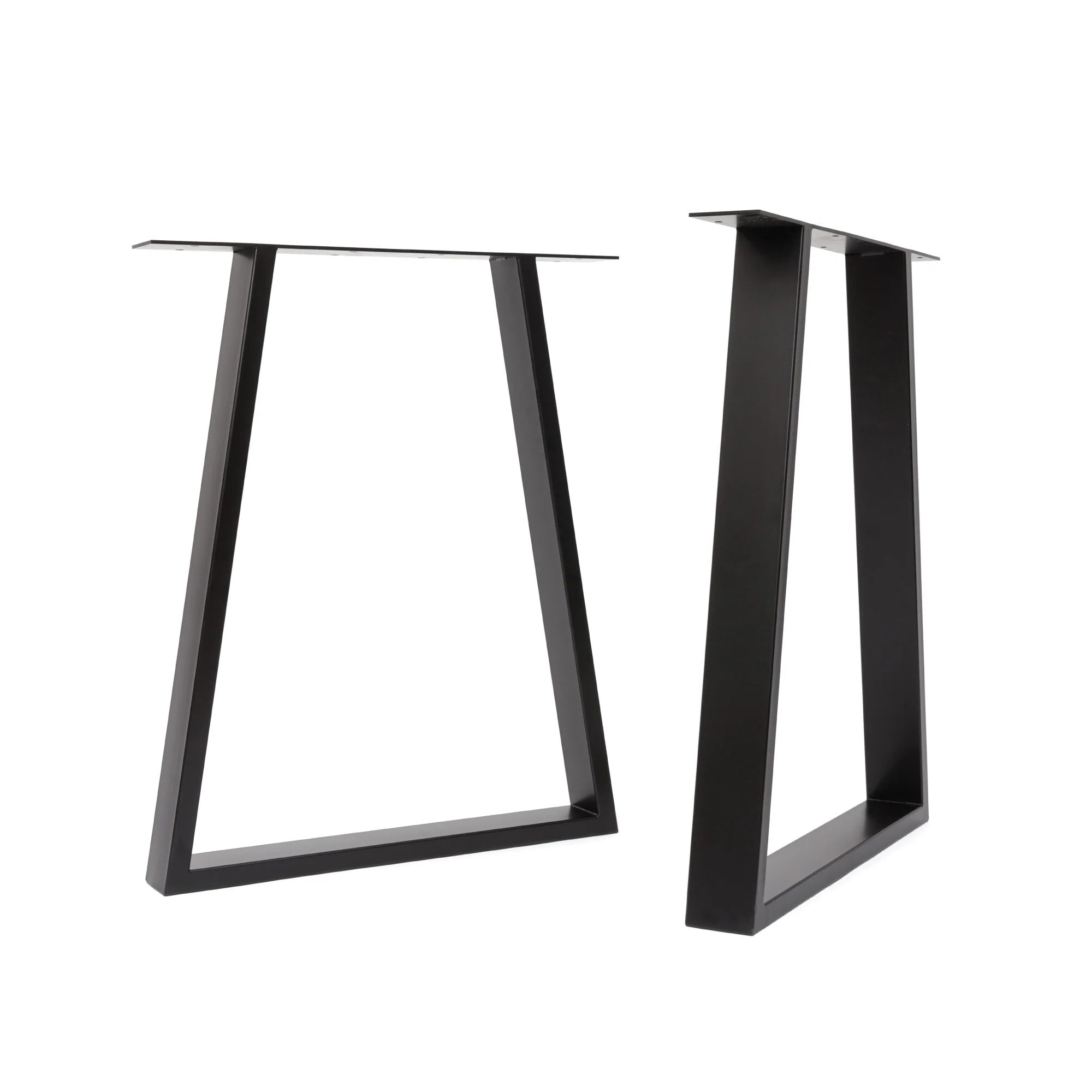 Trapezium Box Legs (set of x2)