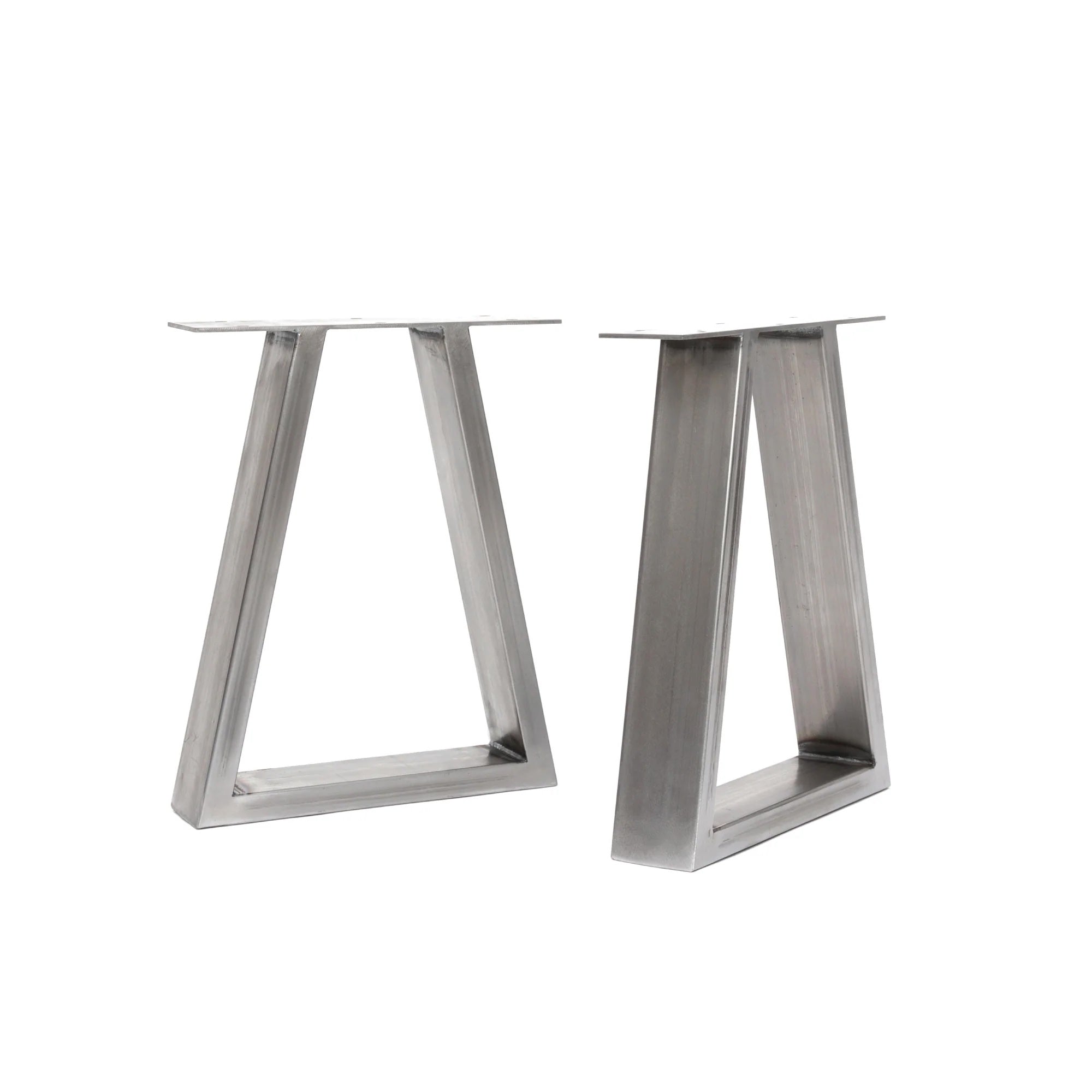 Trapezium Box Legs (set of x2)