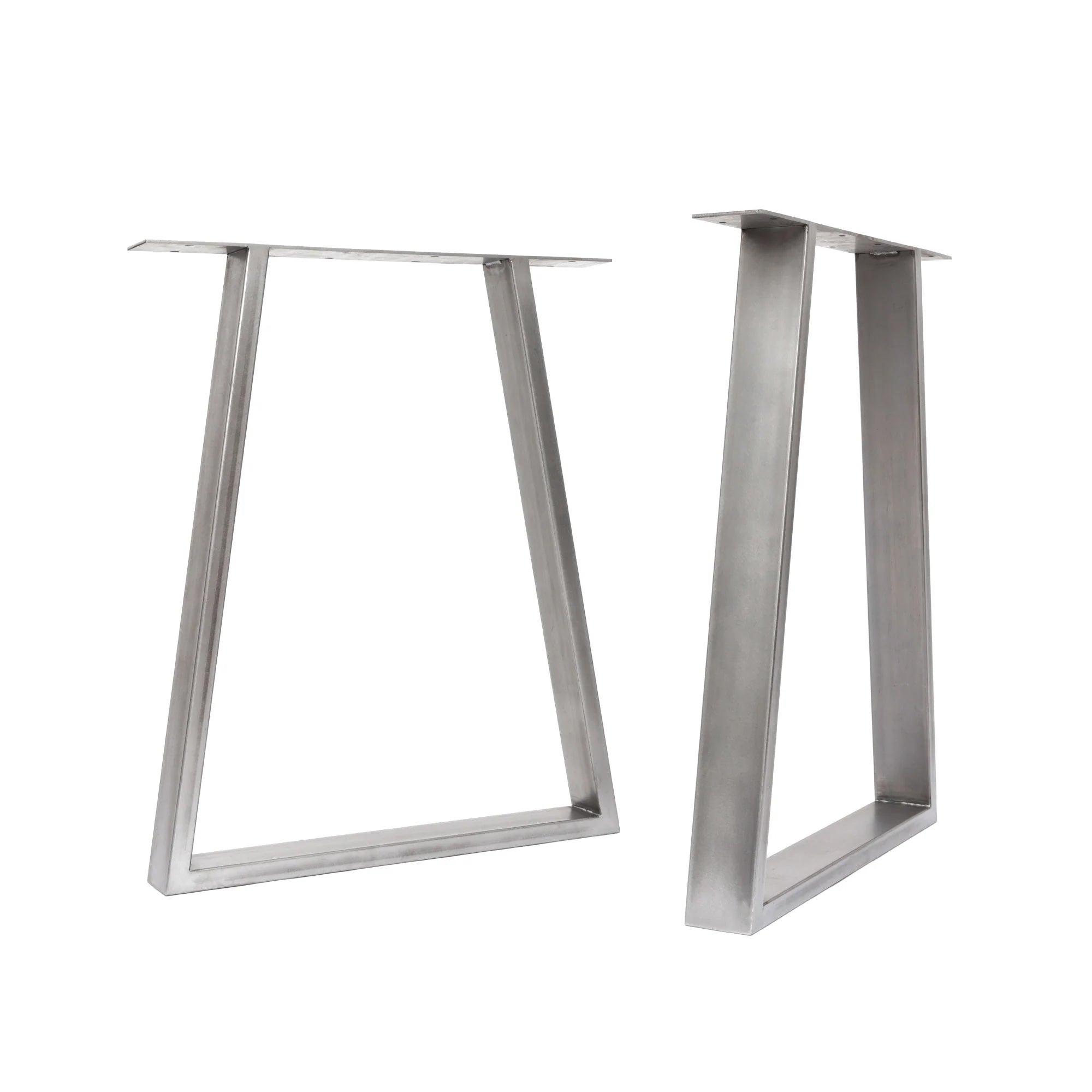 Trapezium Box Legs (set of x2)