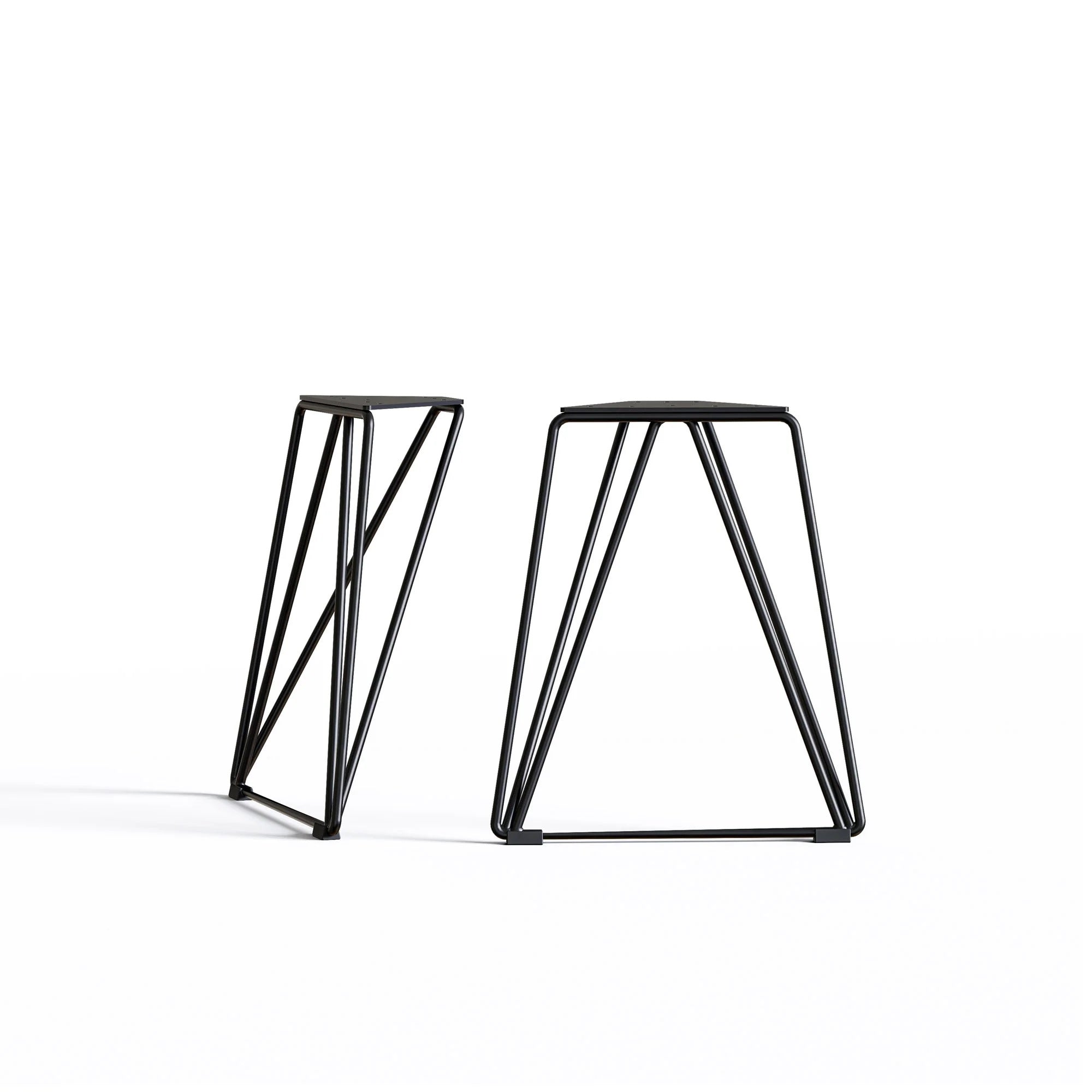 Wire frame Legs (set of x2)