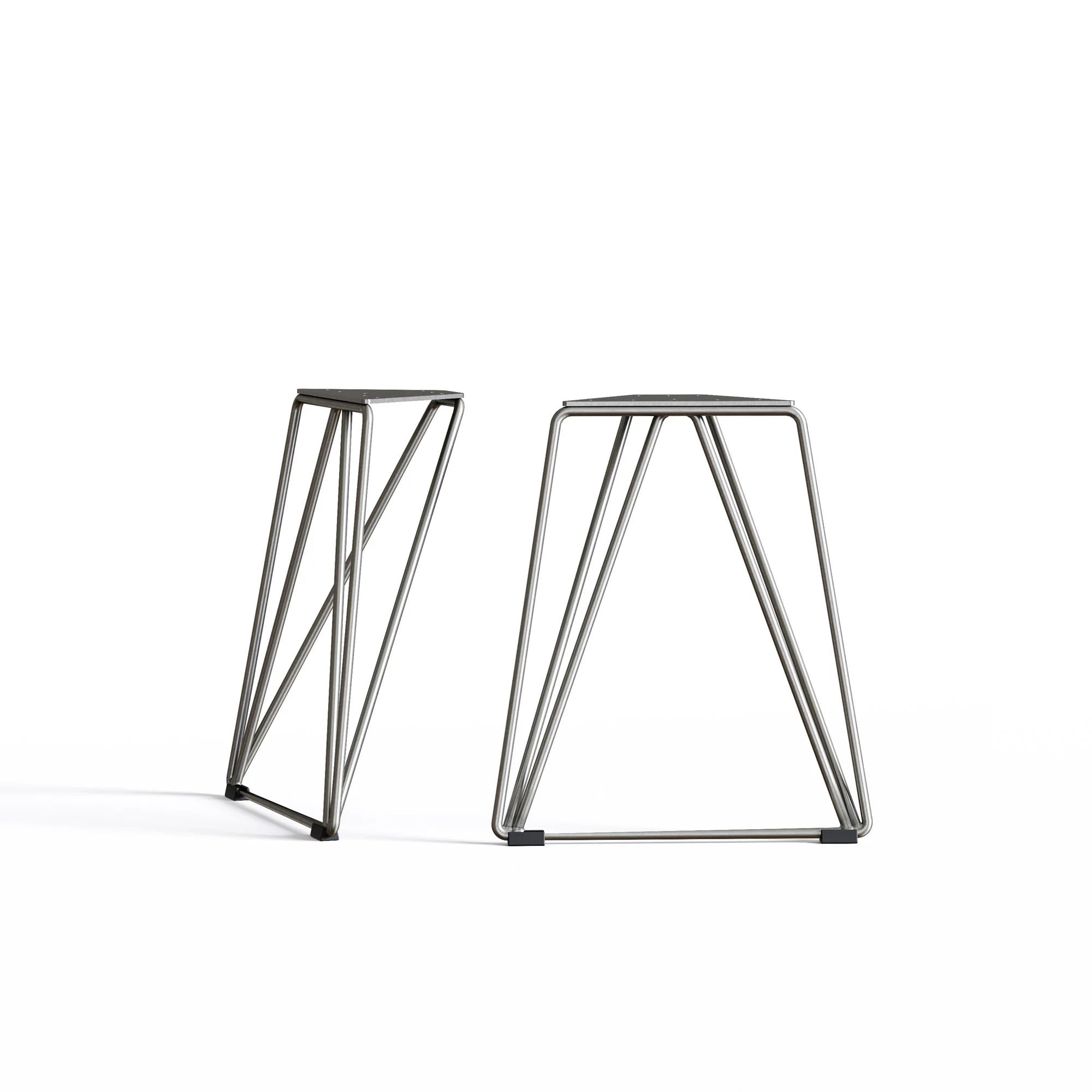 Wire frame Legs (set of x2)