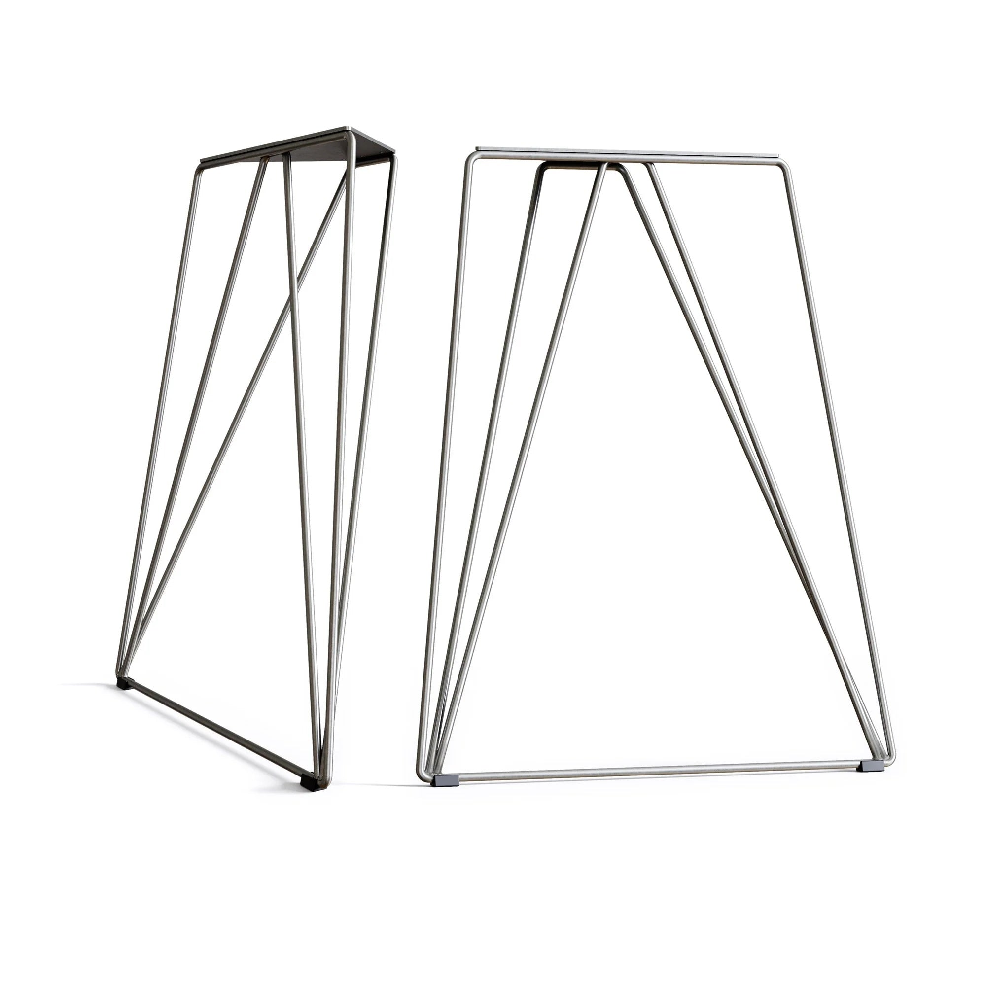 Wire frame Legs (set of x2)