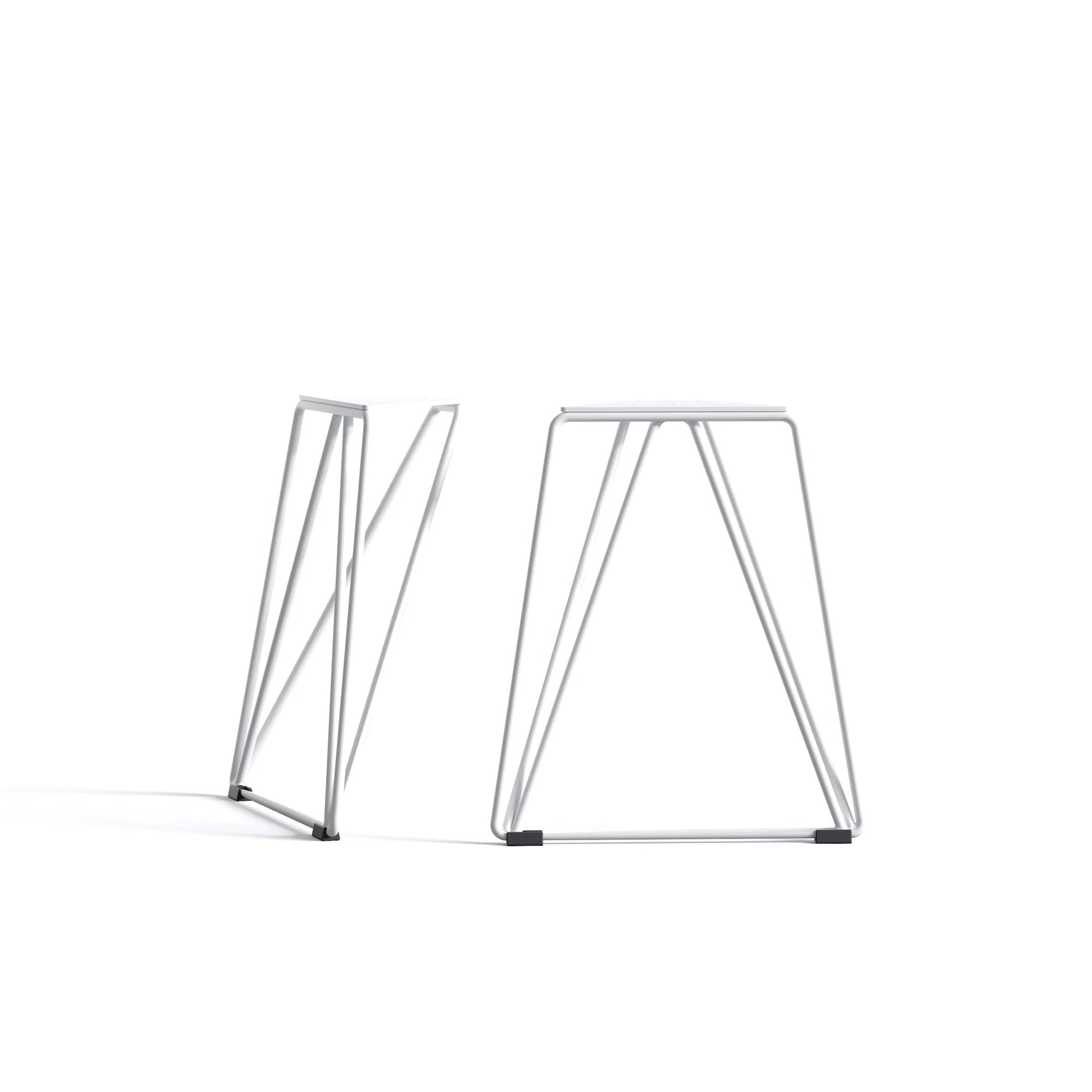 Wire frame Legs (set of x2)